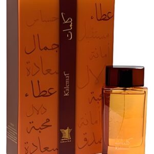 عطر Arabian Oud Kalemat (Arabian Oud Kalemat) by Arabian Oud Perfume