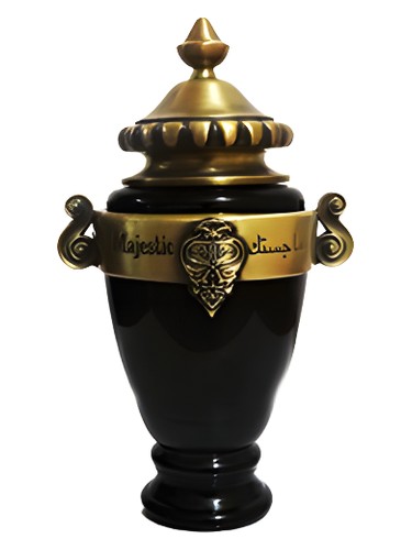 عطر Arabian Oud Majestic Woody اینتنس (Arabian Oud Majestic Woody Intense)