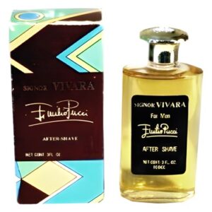 عطر Emilio Pucci Signor Vivara (Emilio Pucci Signor Vivara) by Emilio Pucci Perfume
