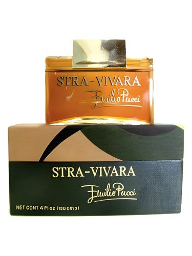 عطر Emilio Pucci Stra-Vivara (Emilio Pucci Stra-Vivara)