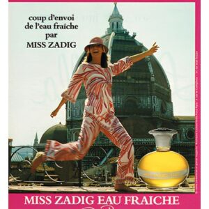 عطر Emilio Pucci Miss Zadig Eau Fraîche (Emilio Pucci Miss Zadig Eau Fraîche) by Emilio Pucci Perfume