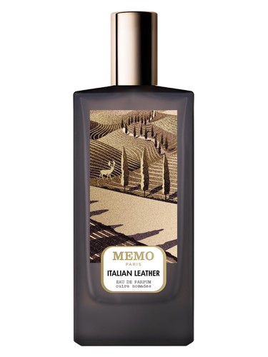 عطر Memo Paris Italian Leather (Memo Paris Italian Leather)