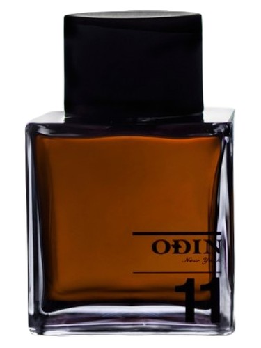 عطر Odin 11 Semma (Odin 11 Semma)
