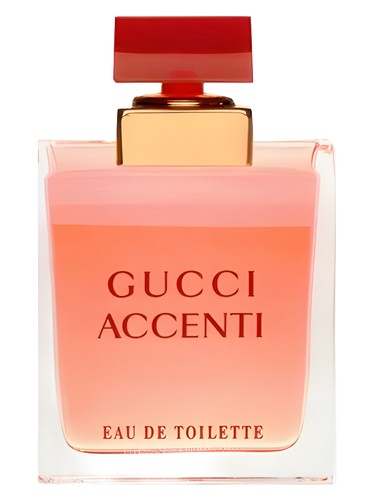 عطر گوچی Accenti (Gucci Accenti)