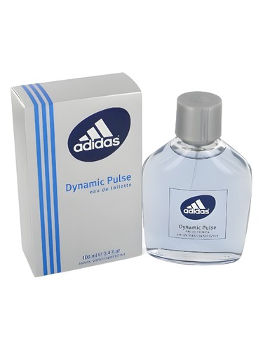 عطر Adidas Dynamic Pulse مردانه ادو تویلت - عطر Adidas