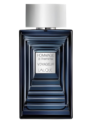 عطر Lalique Hommage A L هوم (Lalique Hommage A L Homme)