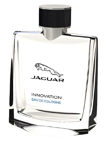 عطر Jaguar Innovation ادو کلن مردانه (Jaguar Innovation Eau de Cologne for men)