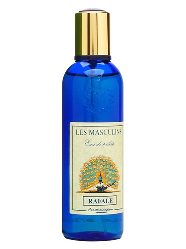 عطر Rafale زنانه و مردانه Molinard - عطر Molinard