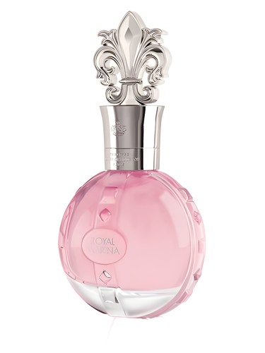 عطر Princesse Marina De Bourbon Royal Marina Rubis زنانه (Princesse Marina De Bourbon Royal Marina Rubis for women)