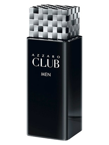 عطر Azzaro Club Men (Azzaro Club Men)