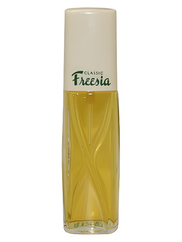 Classic Freesia for women
