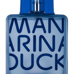 عطر Mandarina Duck Blue مردانه (Mandarina Duck Blue for men) by Mandarina Duck Perfume
