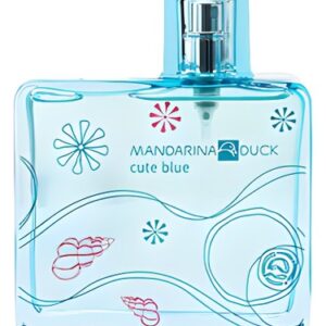 عطر Mandarina Duck Cute Blue (Mandarina Duck Cute Blue) by Mandarina Duck Perfume