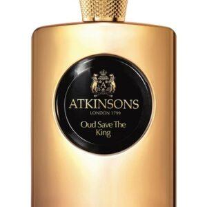 Atkinsons Oud Save The King