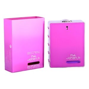 عطر Johan B Fancy Pink (Johan B Fancy Pink) by Johan B Perfume