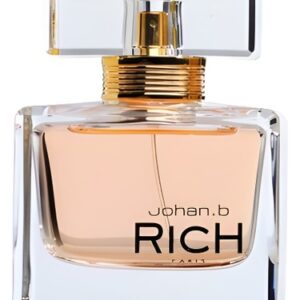 عطر Johan B Sugar Fantasy (Johan B Sugar Fantasy) by Johan B Perfume