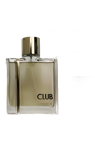 Johan B Club