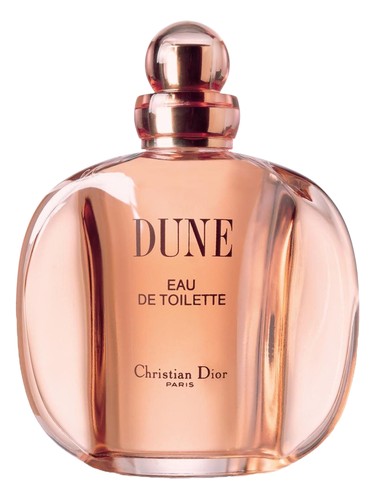عطر دیور Dune (Dior Dune)