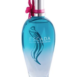عطر Escada Born in Paradise زنانه (Escada Born in Paradise for women) by Escada Perfume