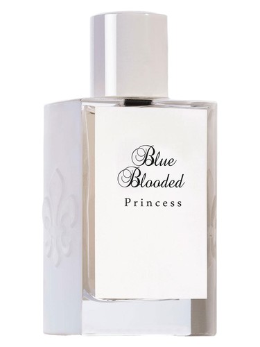 Amordad Blue Blooded Princess