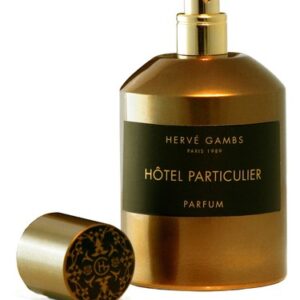 عطر Herve Gambs Paris Hotel Particulier (Herve Gambs Paris Hotel Particulier) by Herve Gambs Paris Perfume