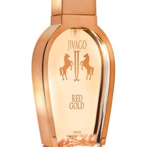 Jivago Rose Gold