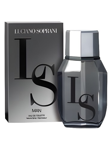 LS Man for men