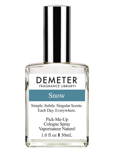 عطر Demeter Snow (Demeter Snow)