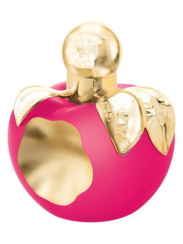 عطر La Tentation de Nina زنانه Nina Ricci - عطر Nina Ricci
