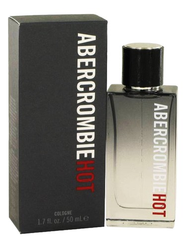 عطر AbercrombieHOT مردانه Abercrombie & Fitch - عطر Abercrombie & Fitch