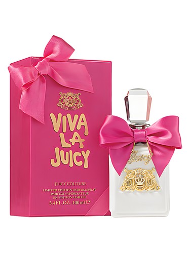 Juicy Couture Pretty In Purple