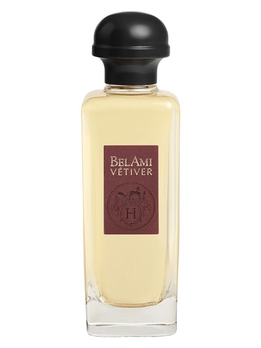 عطر هرمس Bel Ami Vetiver (Hermès Bel Ami Vetiver)