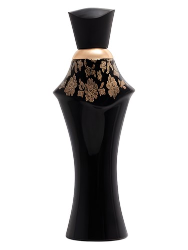 Cassilia Black for women