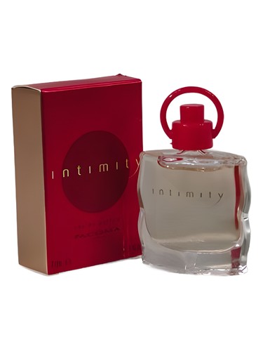 عطر Intimity زنانه Pacoma - عطر Pacoma