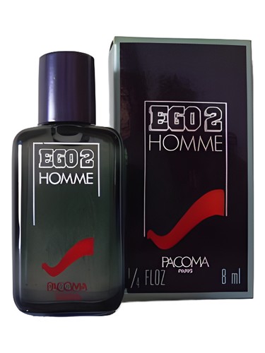 Ego 2 Homme for men