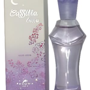 عطر Pacoma Cassilia Luna زنانه (Pacoma Cassilia Luna for women) by Pacoma Perfume
