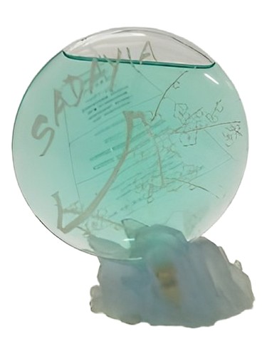Sadayia for women