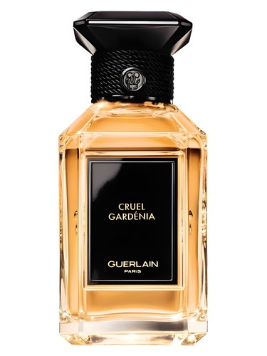 عطر Cruel Gardénia زنانه Guerlain - عطر Guerlain