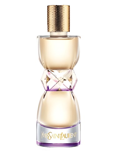 Yves Saint Laurent Manifesto L’Eclat