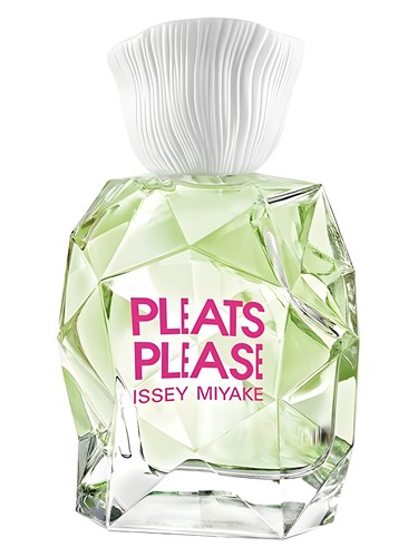 عطر ایسی میاکه Pleats Please L'Eau By Issey Miyake (Issey Miyake Pleats Please L'Eau By Issey Miyake)