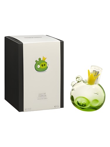 Angry Birds King Pig unisex