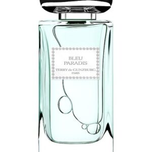 عطر Terry De Gunzburg Bleu Paradis (Terry De Gunzburg Bleu Paradis) by Terry De Gunzburg Perfume