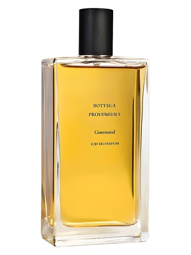 عطر Bottega Profumiera Gourmand (Bottega Profumiera Gourmand)