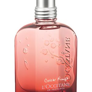 عطر L'Occitane en Provence Cerisier Rouge Eau اینتنس (L'Occitane en Provence Cerisier Rouge Eau Intense) by L'Occitane en Provence Perfume
