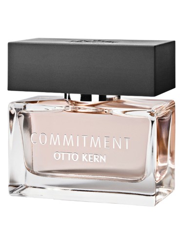 عطر Otto Kern Commitment Woman زنانه - عطر Otto Kern