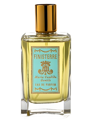 عطر Maria Candida Gentile Finisterre unisex (Maria Candida Gentile Finisterre unisex)