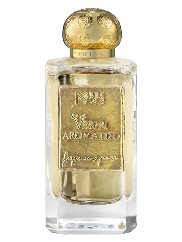 Nobile 1942 Vespri Aromatico