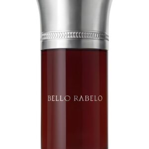 عطر Les Liquides Imaginaires Bello Rabelo (Les Liquides Imaginaires Bello Rabelo) by Les Liquides Imaginaires Perfume