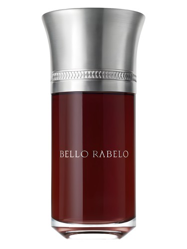 عطر Les Liquides Imaginaires Bello Rabelo (Les Liquides Imaginaires Bello Rabelo)