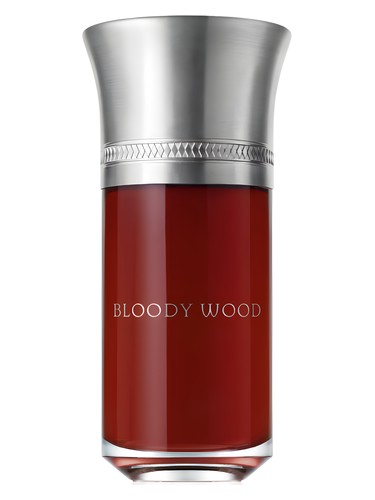 عطر Les Liquides Imaginaires Bloody Wood (Les Liquides Imaginaires Bloody Wood)
